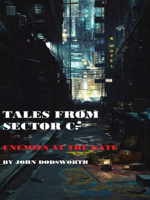 cover image of Enemies at the Gate